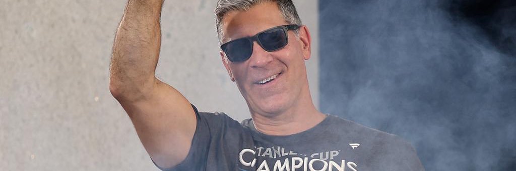 Ross’ Colton banner