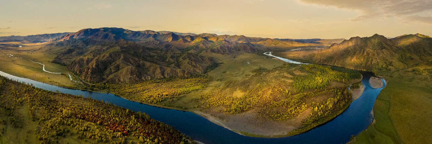 Enduring Earth banner