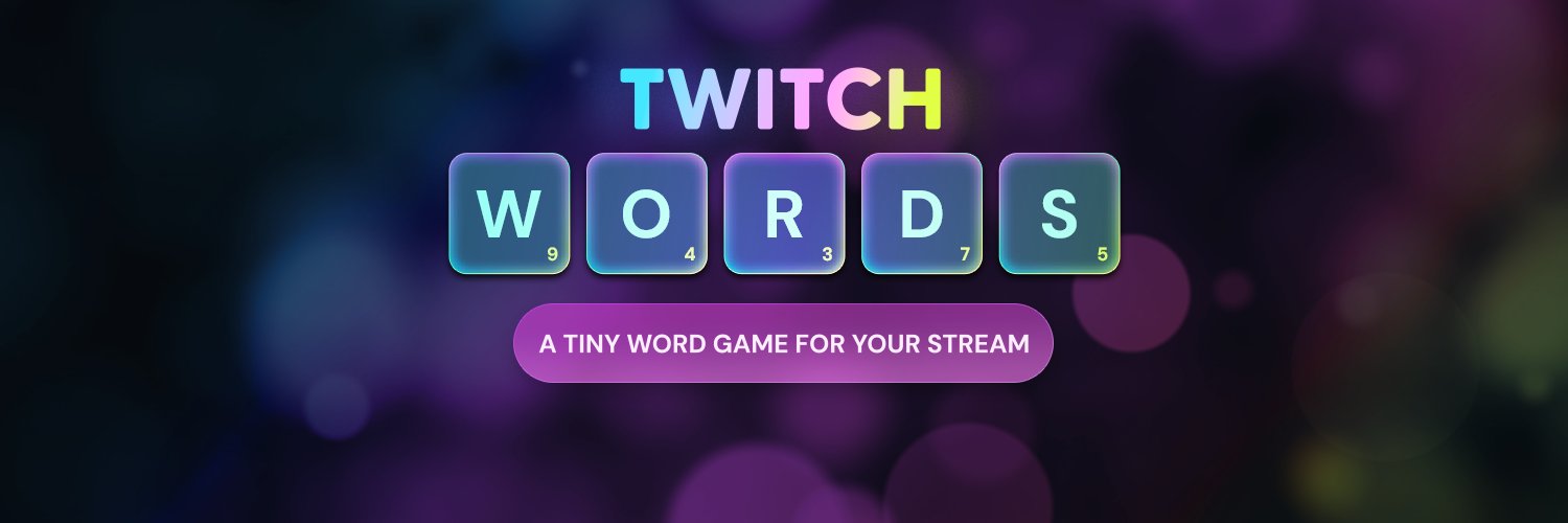 Cleverbones ❤ Games for Streamers banner