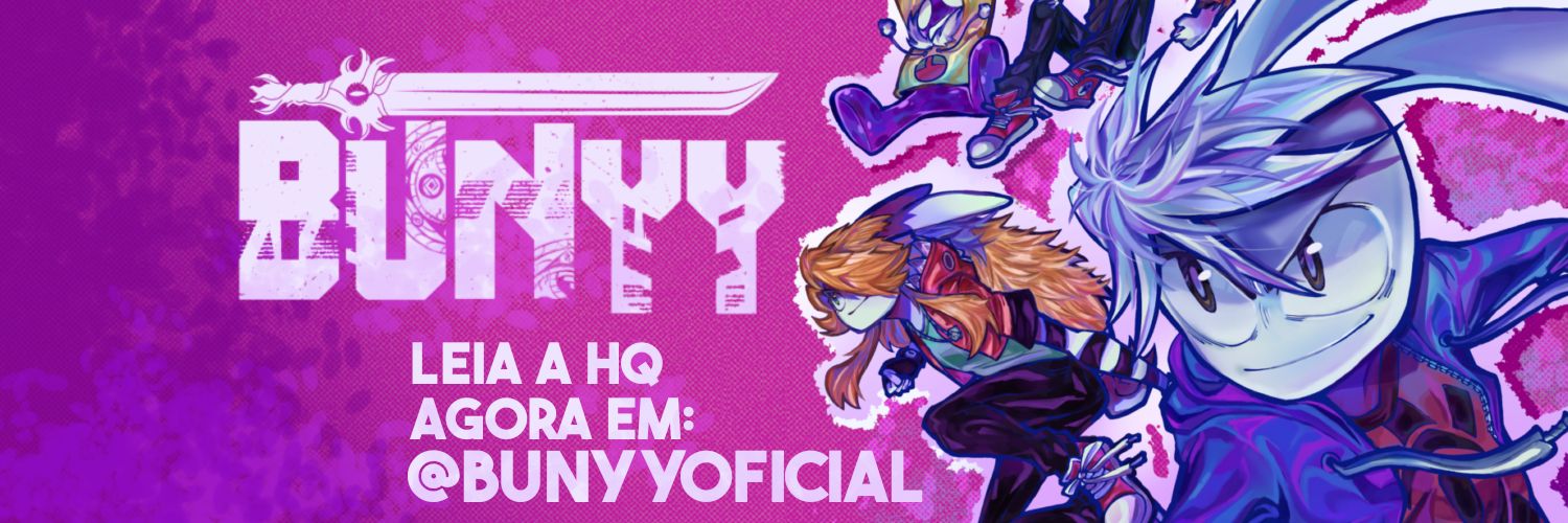 Toomas dos coelhos #BUNYY banner