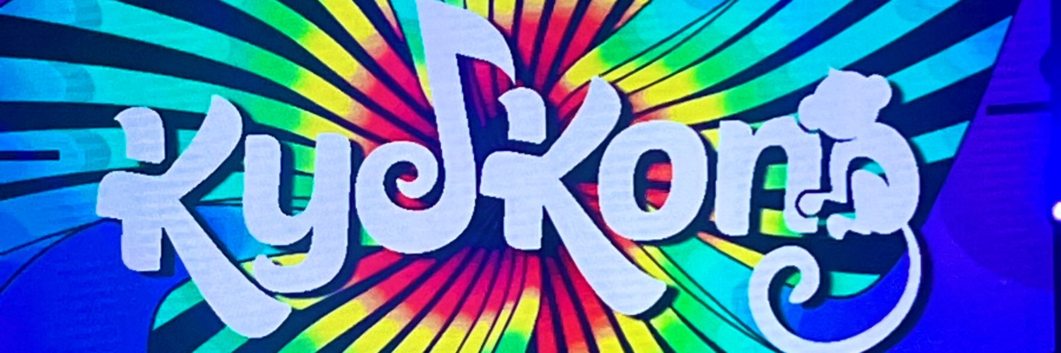 kydkong's profile banner image