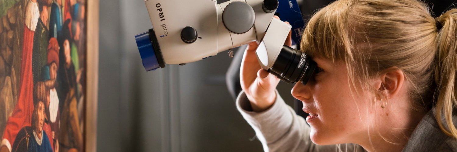 Doctoral Schools UGent banner