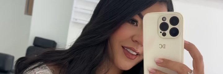 Laura Daniela ⭐️ banner