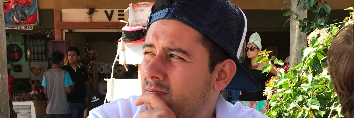 joenrodr's profile banner image