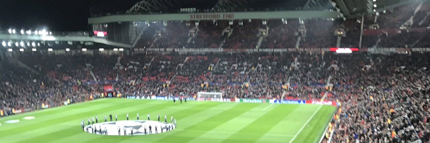 Matty Read banner