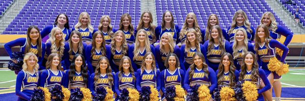 UNICheerleading Profile Banner