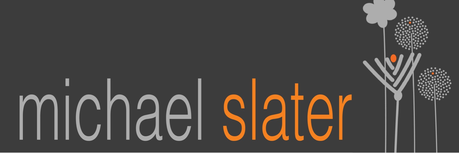 mkslater's profile banner image