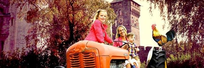 CdfCountryFair's profile banner image