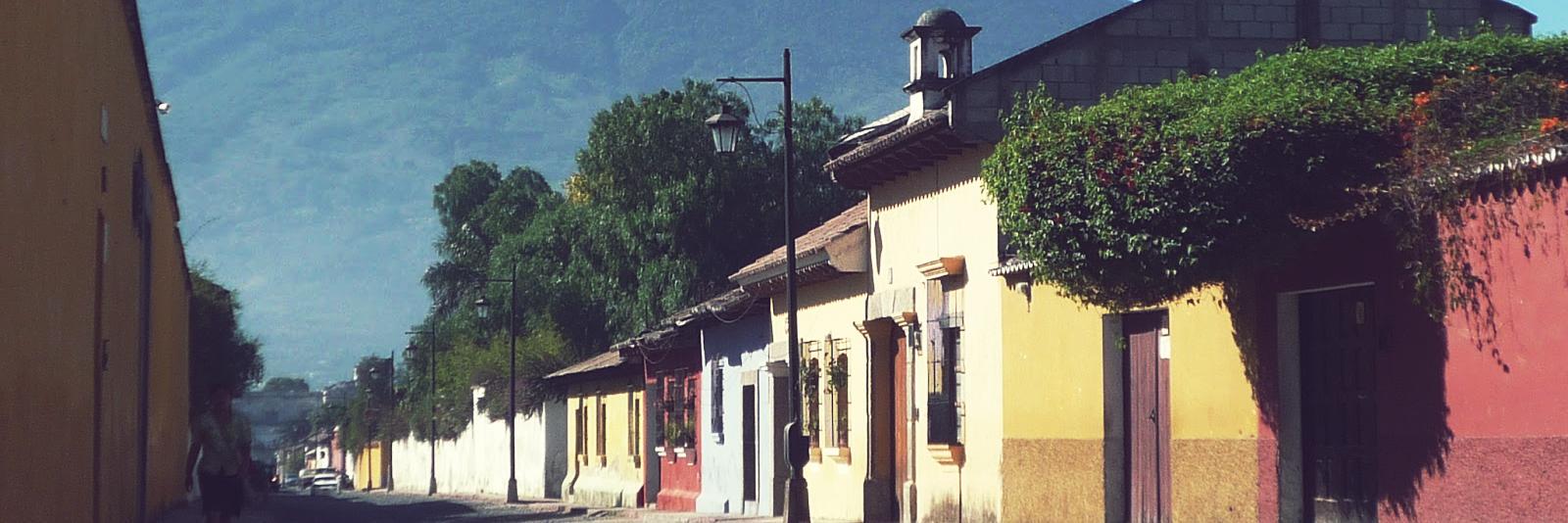 Humberto Ak'abal banner