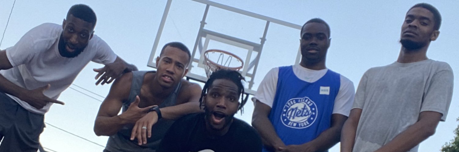 MrCSmile's profile banner image