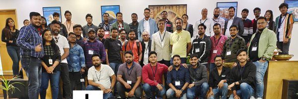 NullBhubaneswar Profile Banner