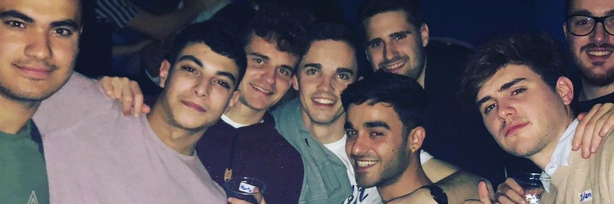 MohaElouiz's profile banner image