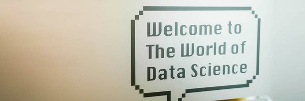 hkudatascience Profile Banner