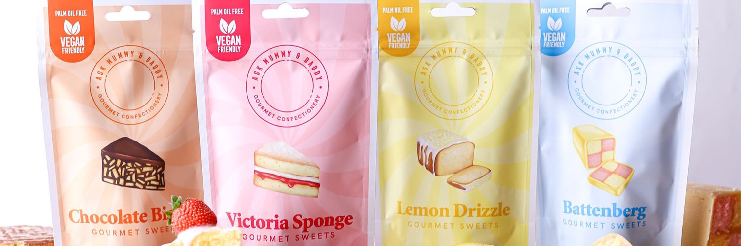 Ask Mummy & Daddy banner