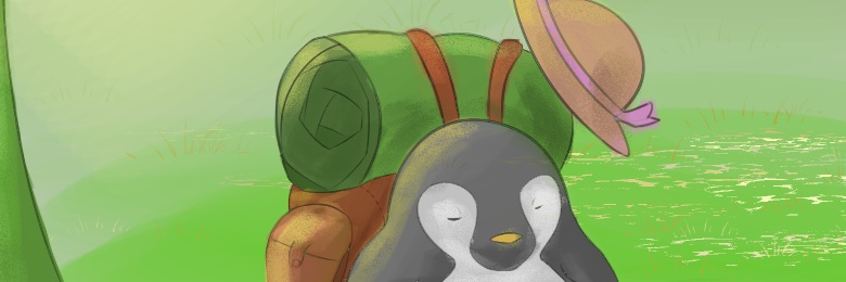 Couchpenguins's profile banner image