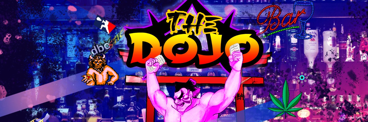 Ric Liquor banner