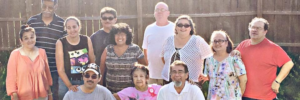 Dominic Castro banner