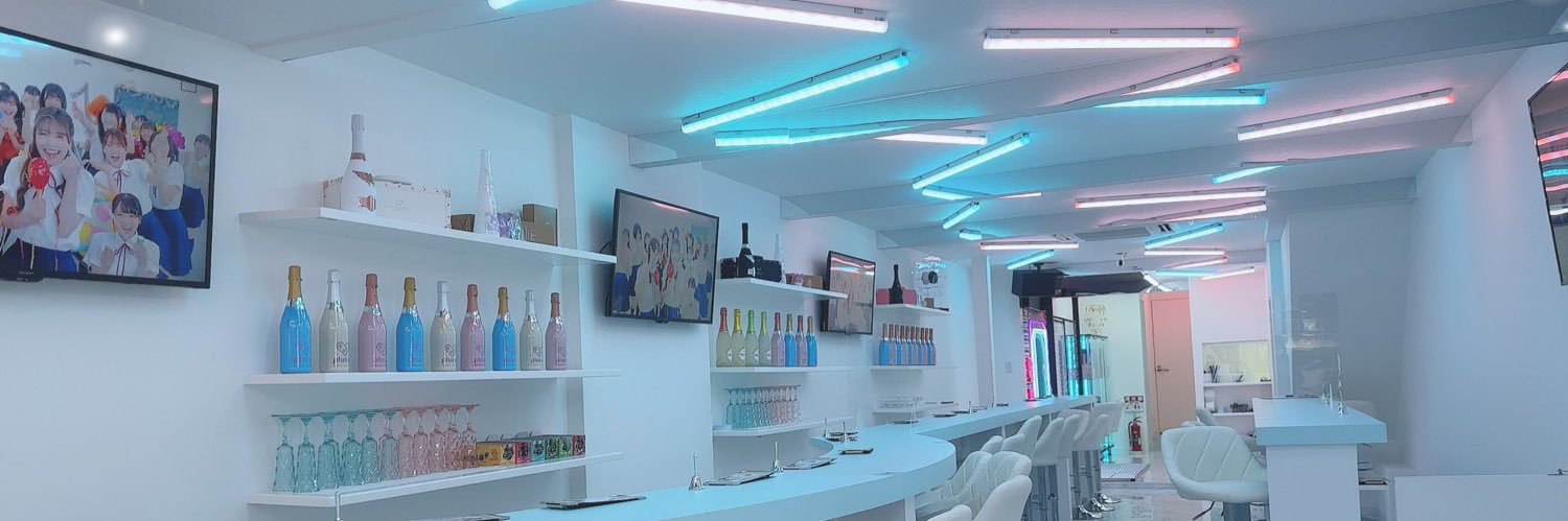 plus at【大阪日本橋コンカフェ】 banner