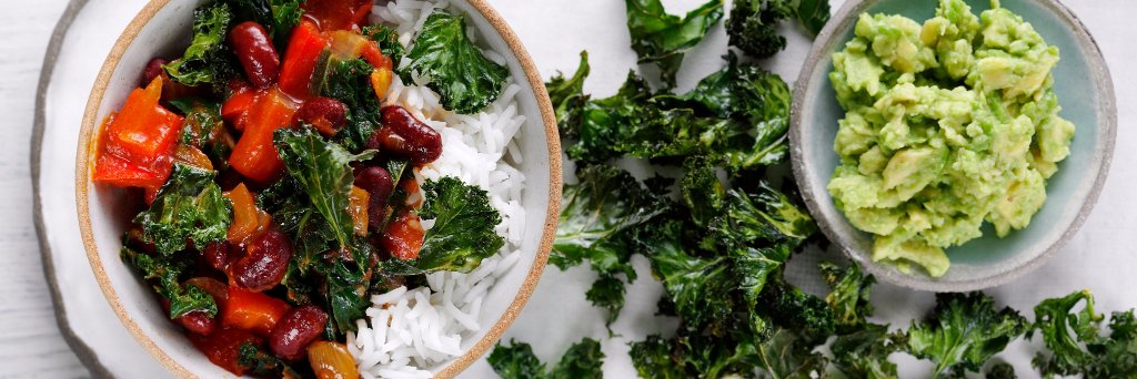 DiscoverKale's profile banner image