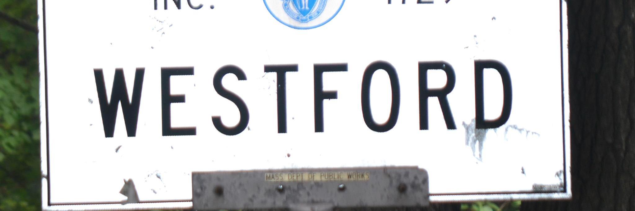 WestfordPatch's profile banner image