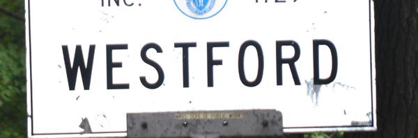 Westford Patch Profile Banner