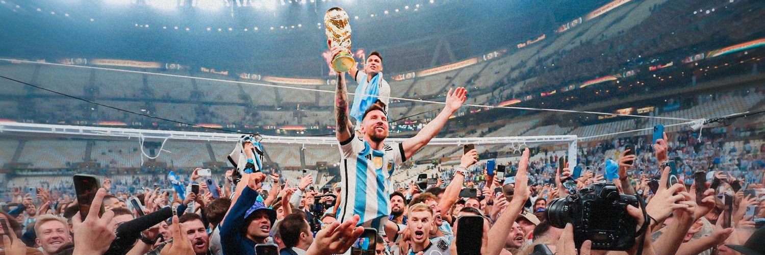 Bayek 🦅🇦🇷 banner