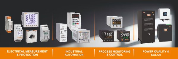 SelecControls Profile Banner