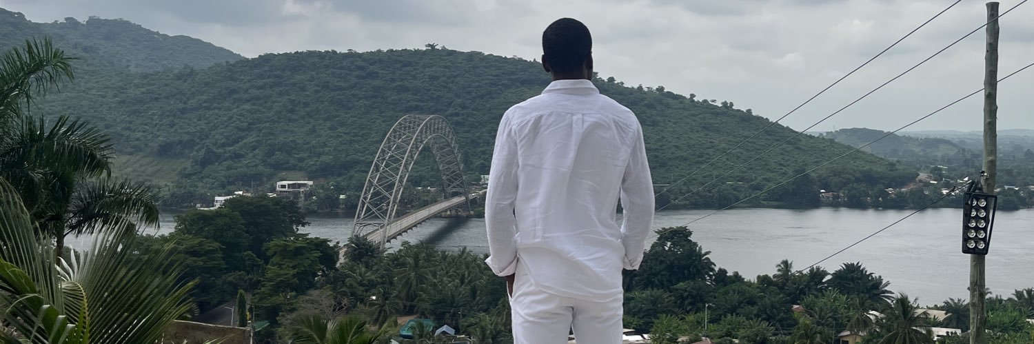 Florent Dicka banner