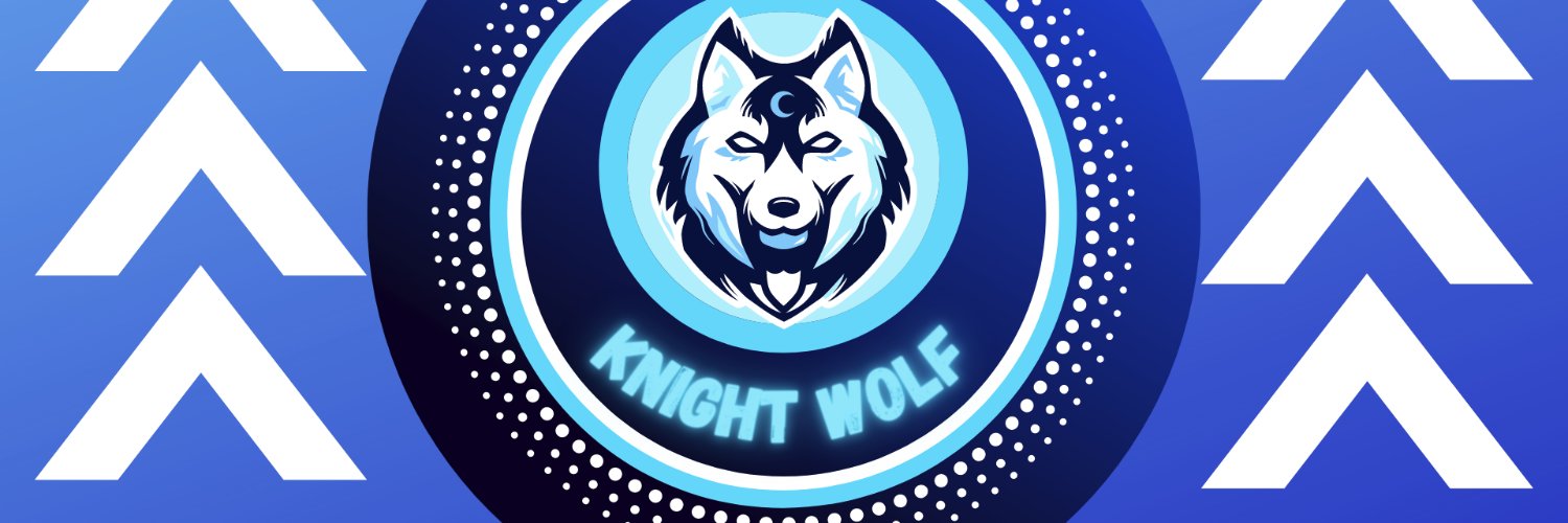 Knight_Wolfy_'s profile banner image