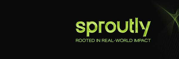 sproutlyrwa Profile Banner