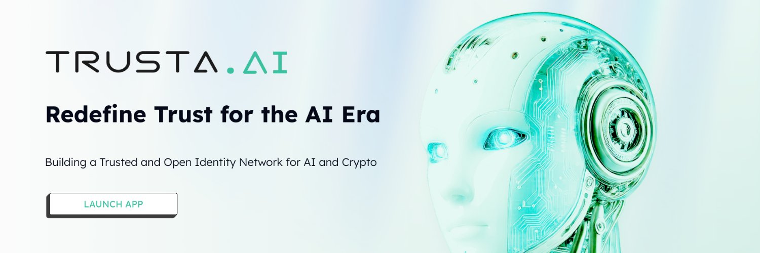 Trusta.AI's banner