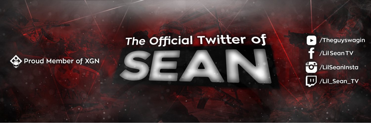 SeanAkolom's profile banner image