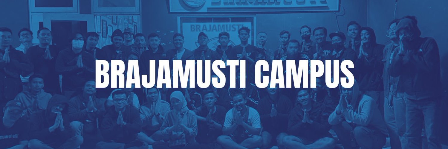 BRAJAMUSTI UII banner
