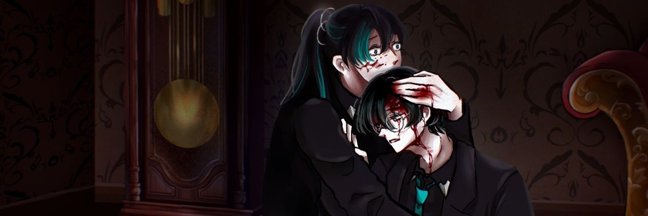 東海かのん@原稿中 banner