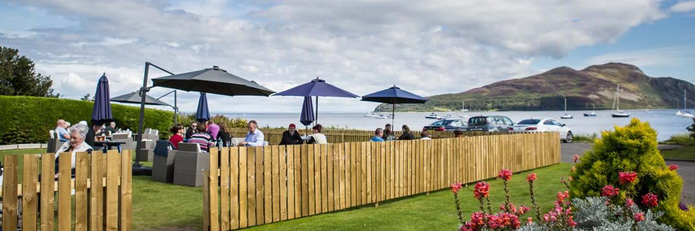 The Drift Inn banner