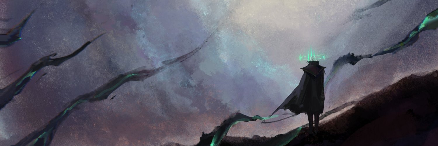 IsmoGatsu's profile banner image