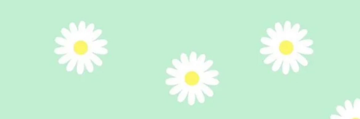 flo ⋆˚✿˖° banner