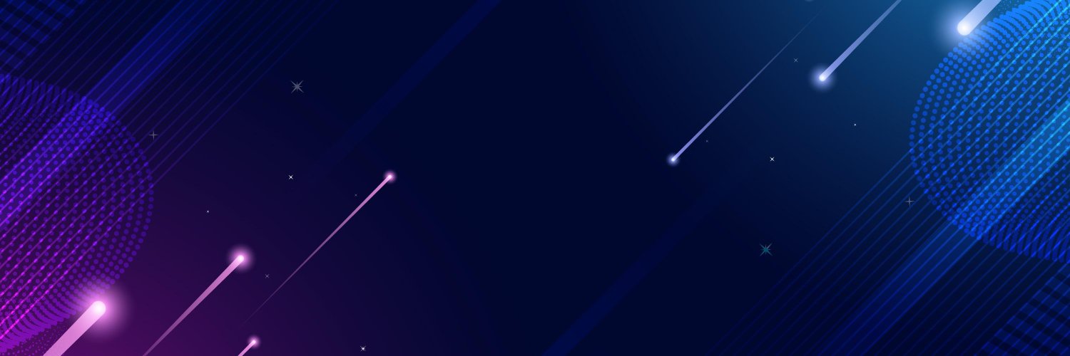 YeloxTv's profile banner image