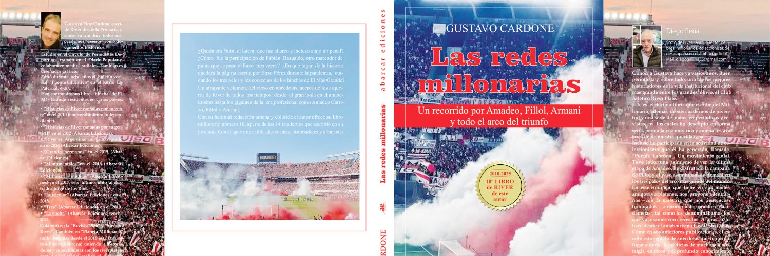 gustavocardone's profile banner image