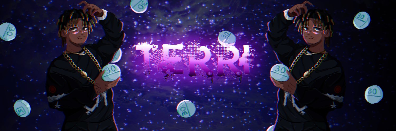 terri NEEDS monsters in my basement 😇 banner