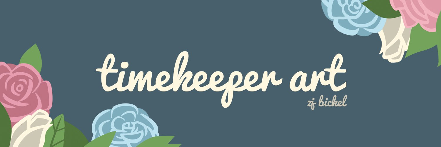 ZJ_Timekeeper's profile banner image