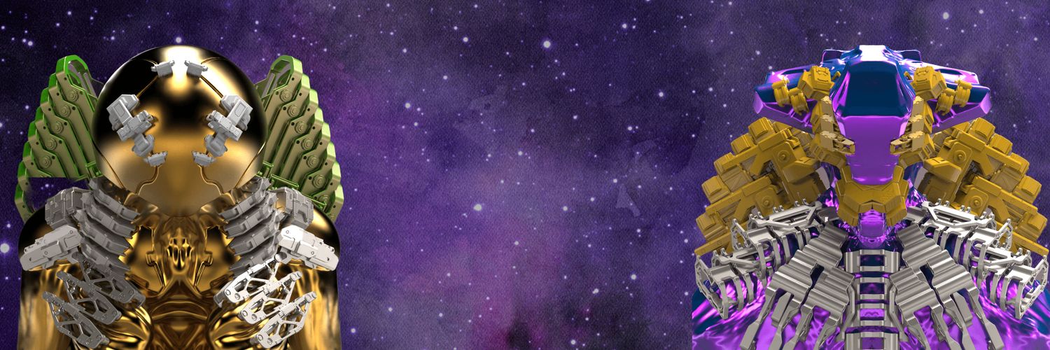 MetheorsNFT's profile banner image