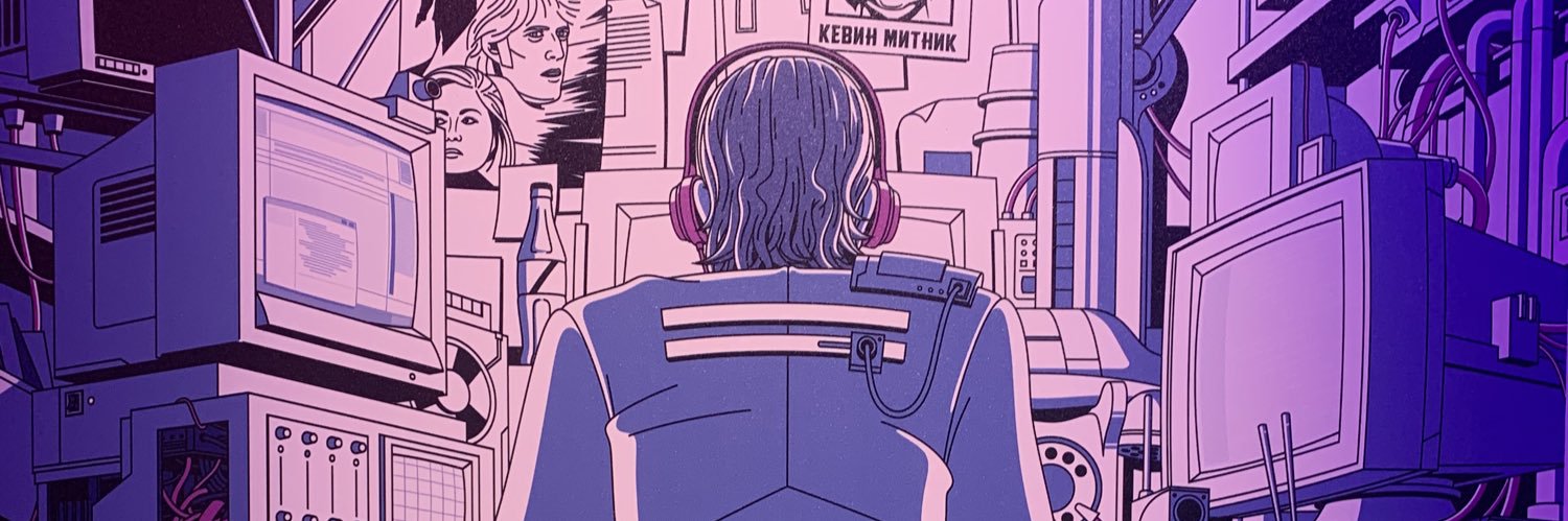 nikilzrem's profile banner image