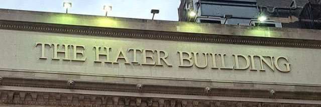 destroyer of worlds banner