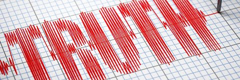 Truth Detector banner