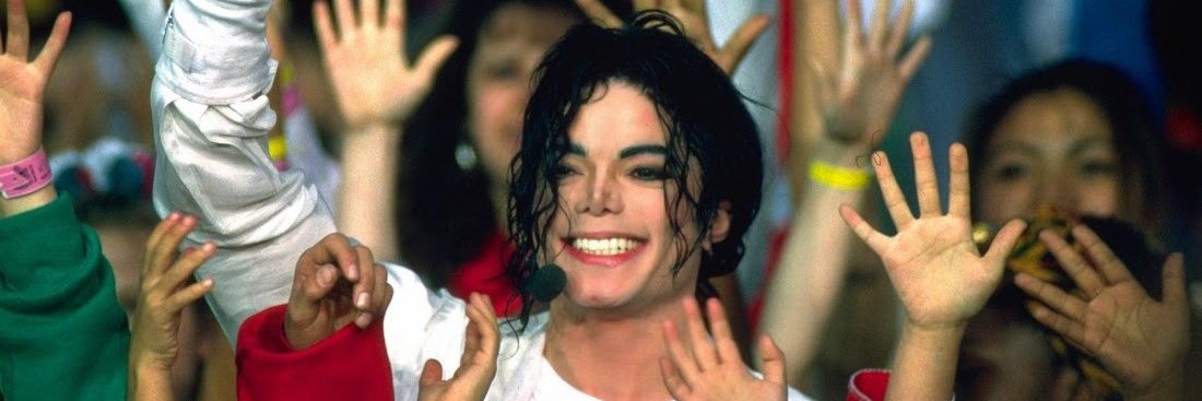 ra | MICHAEL MOVIE banner