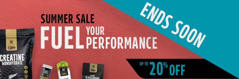 Healthspan Elite® banner