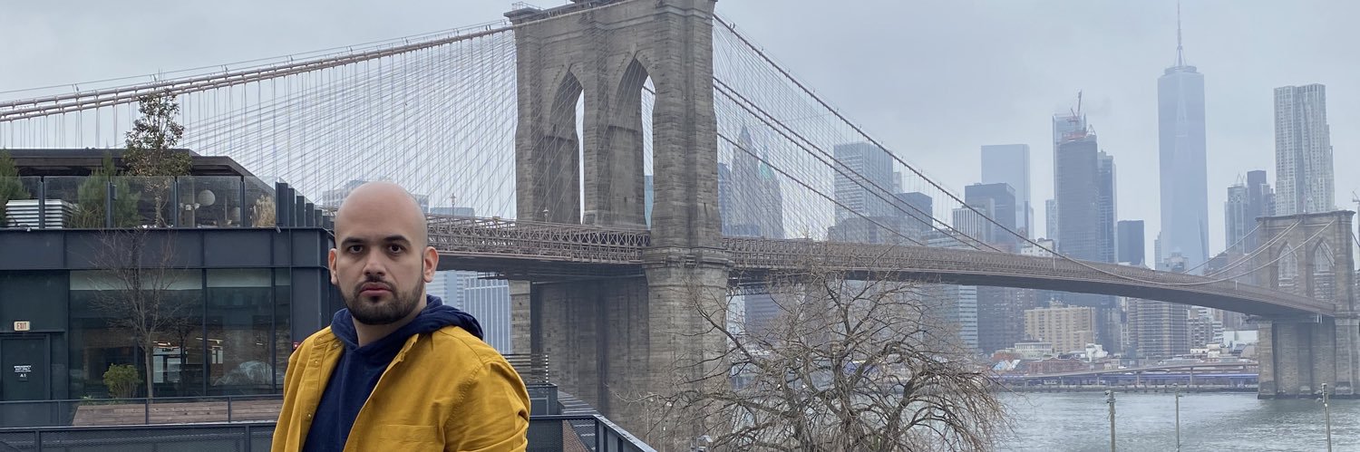 bvron7's profile banner image