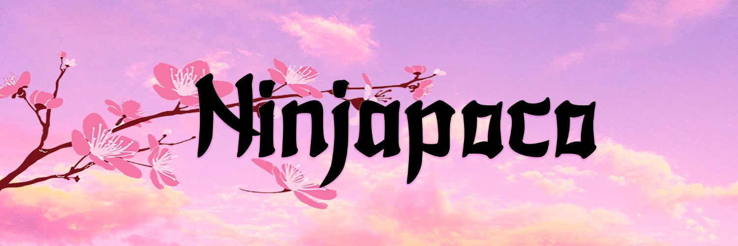Ninjapoco's profile banner image