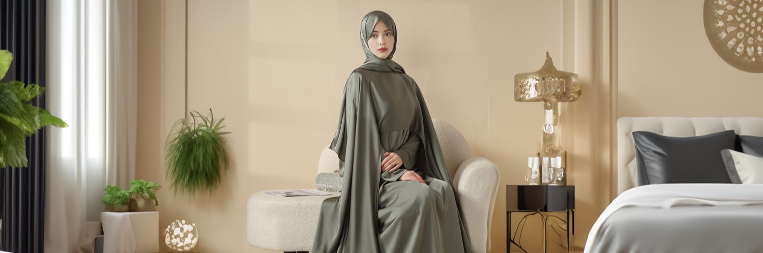 Mariam’s Collection banner